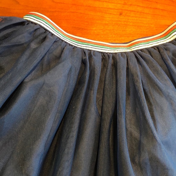 Gymboree Tuto/Skirt - Picture 5 of 7